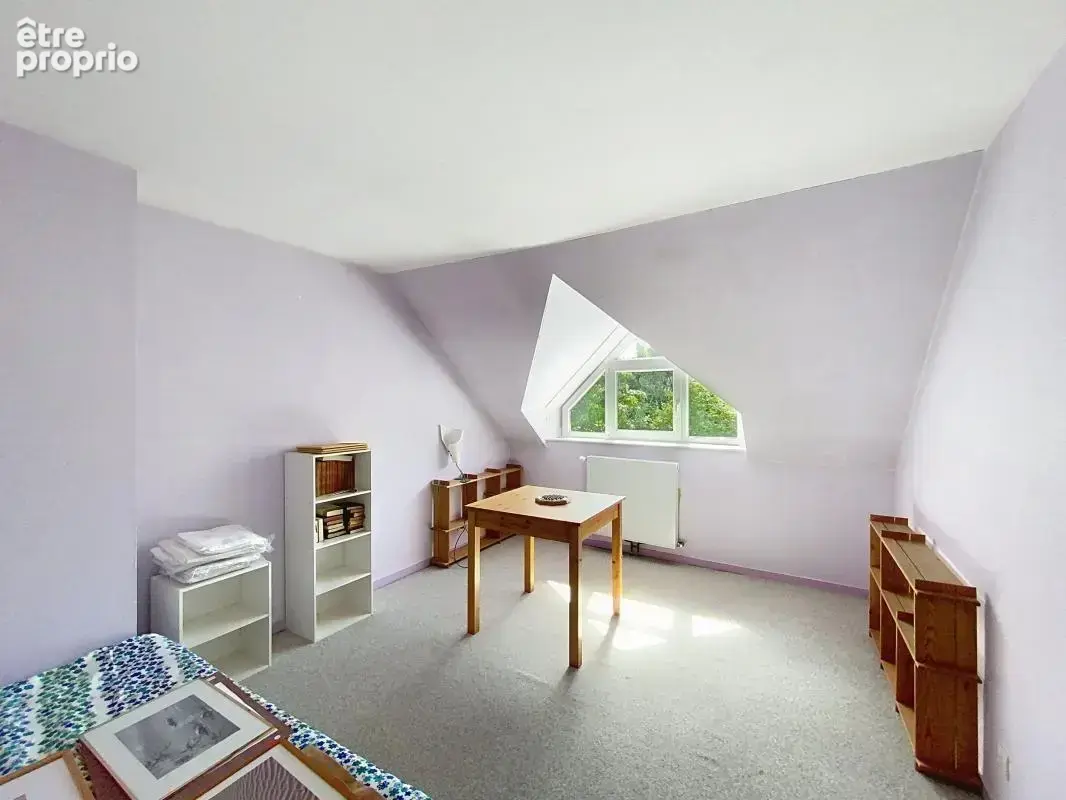 Maison familiale 160 m2- 5 chambres avec jardin arboré - photo 10