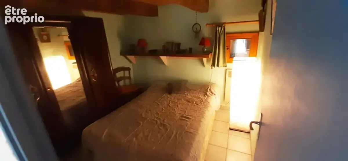 Maison à vendre 5 pièces LALBENQUE (46) - photo 34