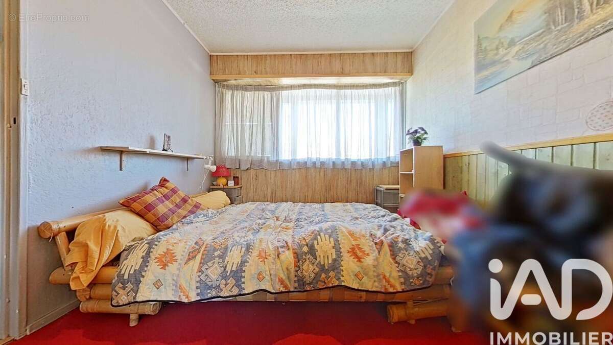 Photo 4 - Appartement à LES ROUSSES