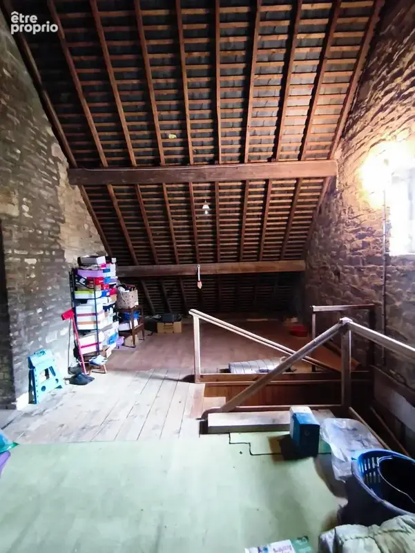 Maison 71 m² à Sourdeval  - photo 9