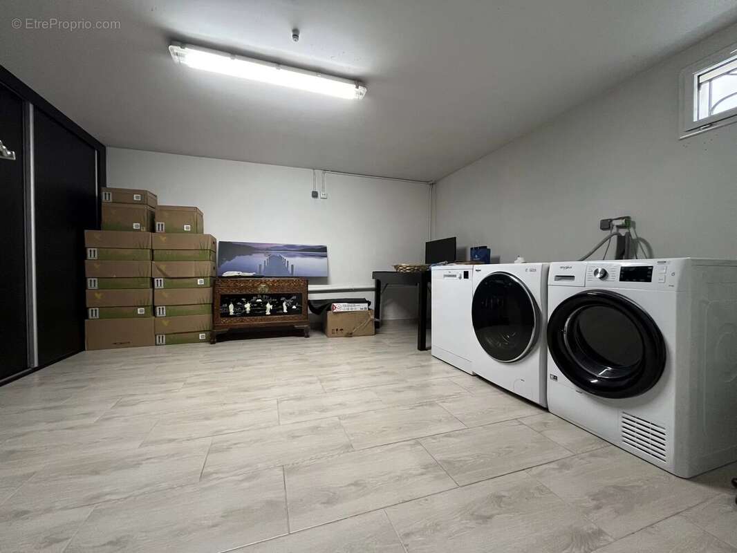 Maison à ORMESSON-SUR-MARNE