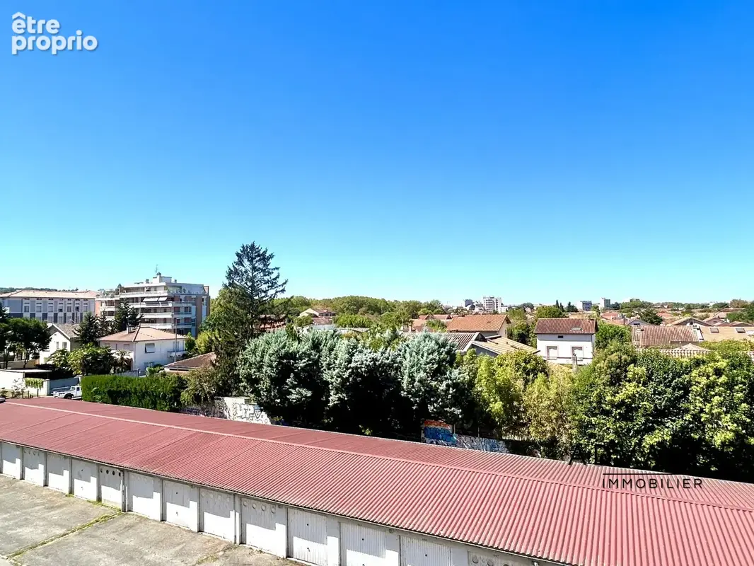 Appartement 2 pièces 46 m² à vendre à Toulouse (31400) - photo 6