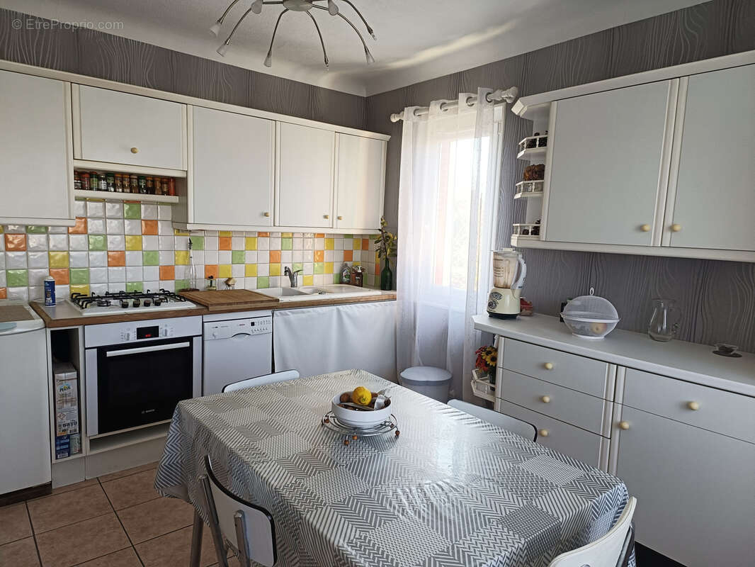 Maison à LE PEAGE-DE-ROUSSILLON