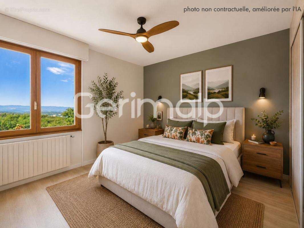 Vente - Maison - 8 pièces + cuisine - 180 m² - 795 000 € - - photo 20