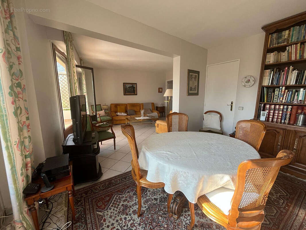 Appartement à CERGY