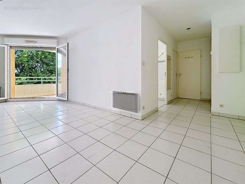 Appartement à BALMA