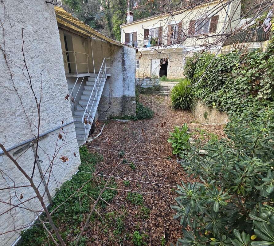 Appartement à ASPREMONT