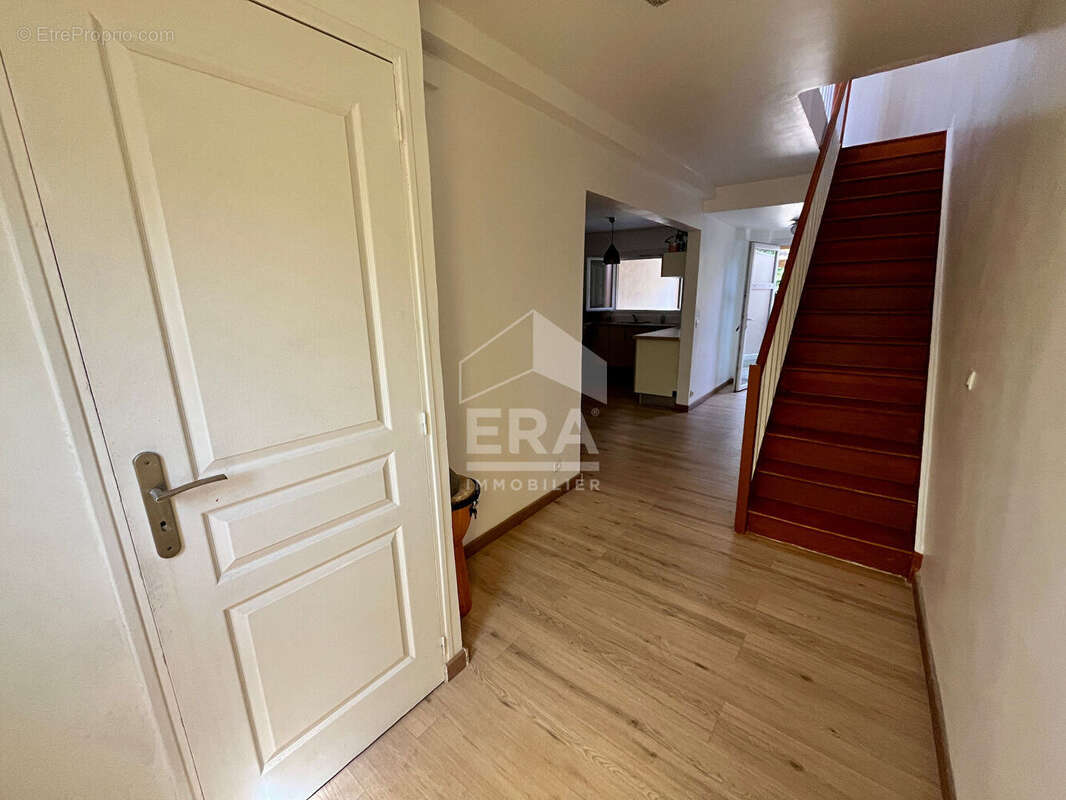 Maison 107m² à villepreux - photo 15