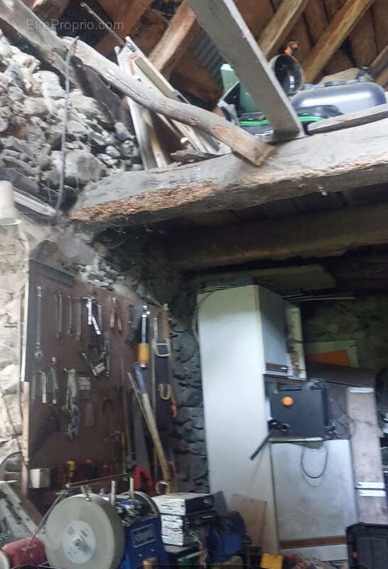 Maison à AUDRESSEIN