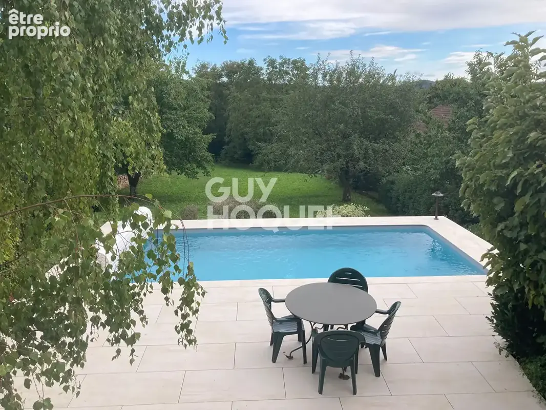 Maison de caractère du XIXe siècle avec piscine sur plus de 14 ares - photo 17
