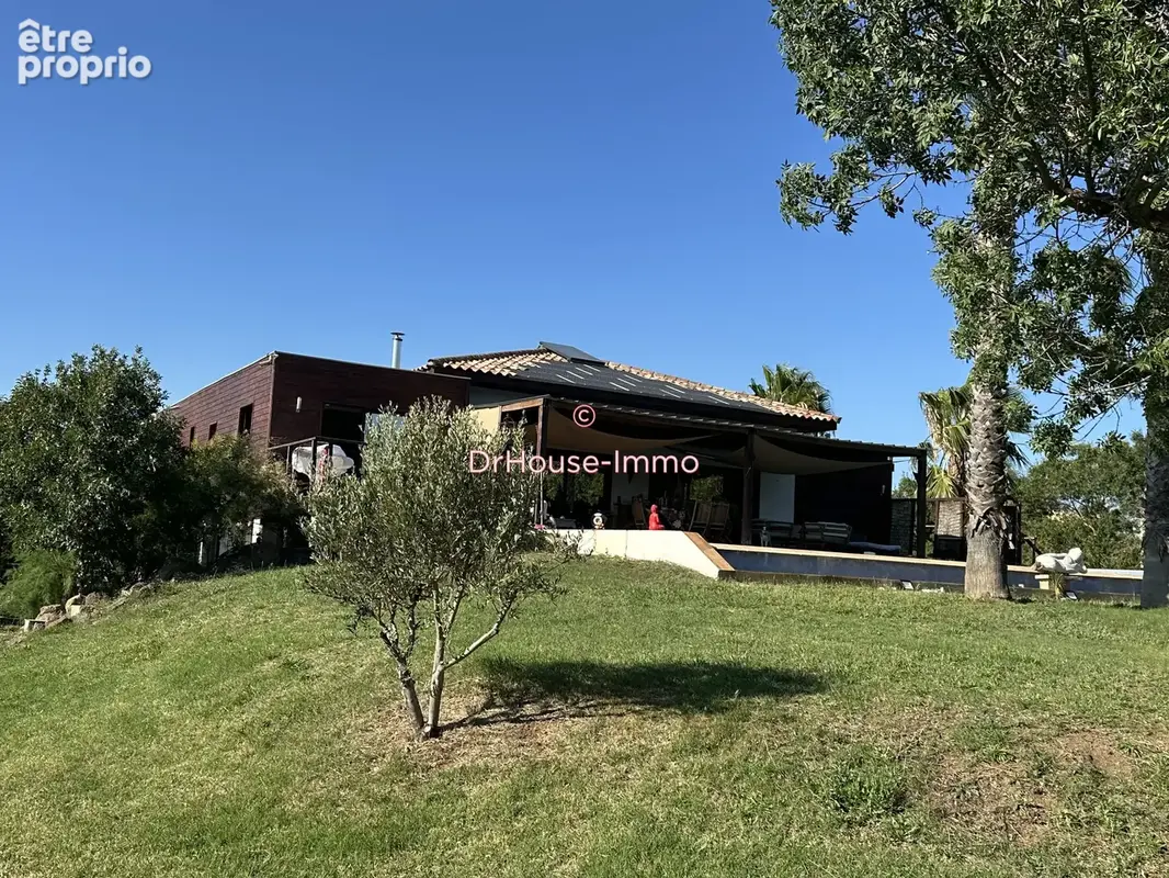 Maison 7 pièces 230 m² à vendre à Agde (34300) - photo 24