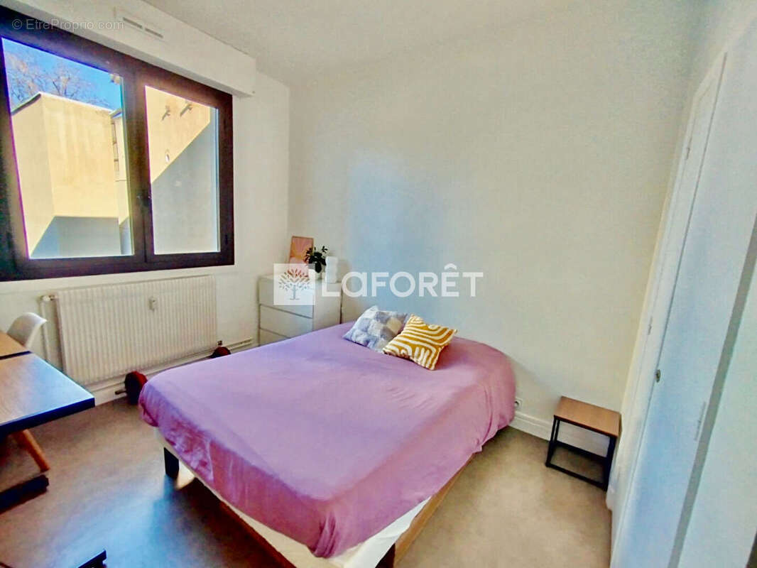 Appartement à ROANNE