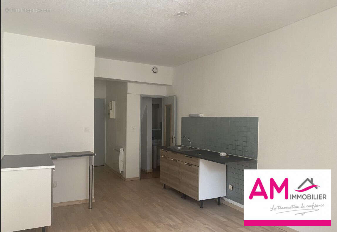 Appartement à SOULTZ-HAUT-RHIN