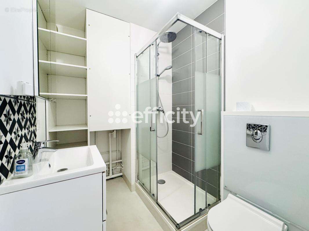 Appartement à CHATILLON