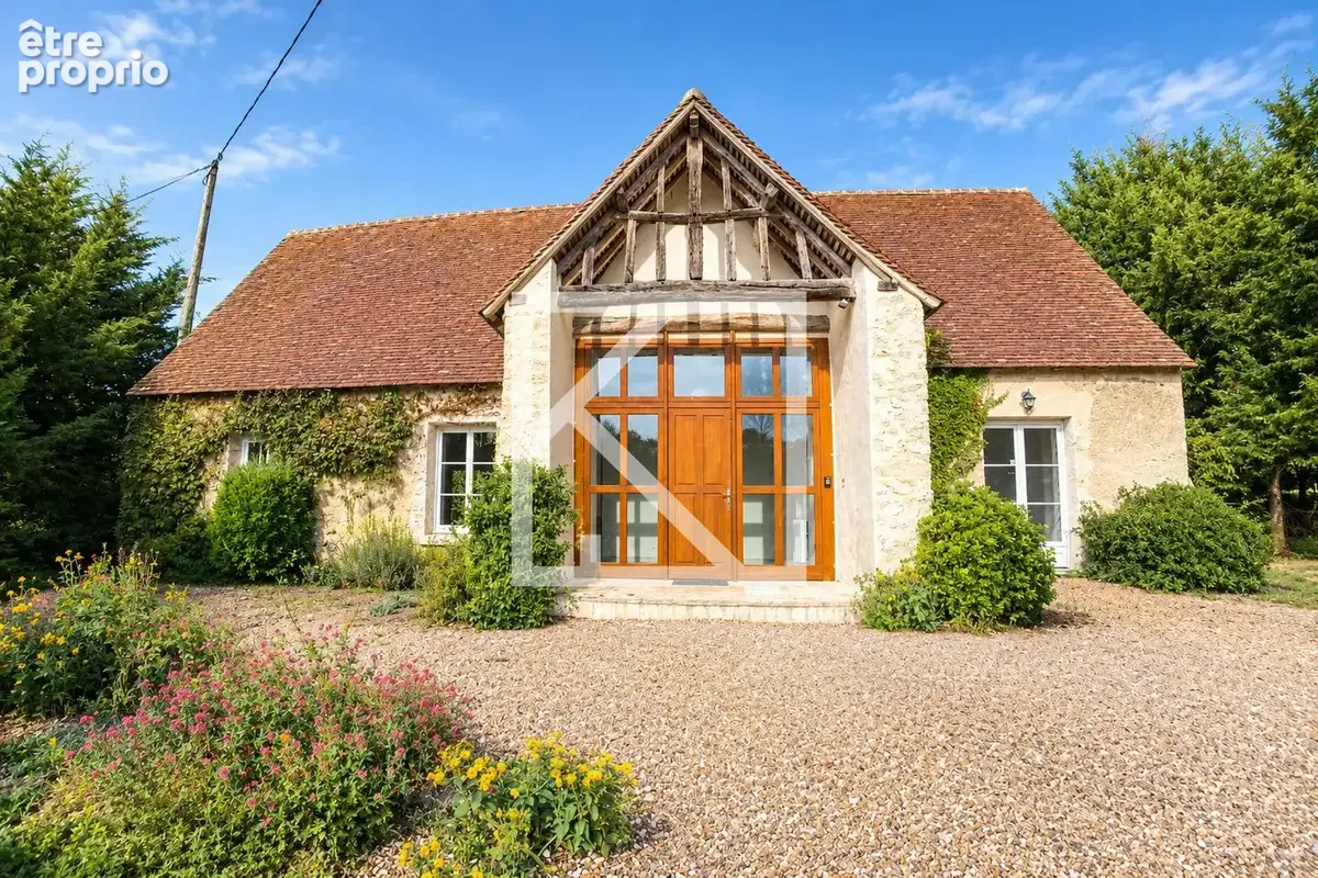 Maison à ESVRES