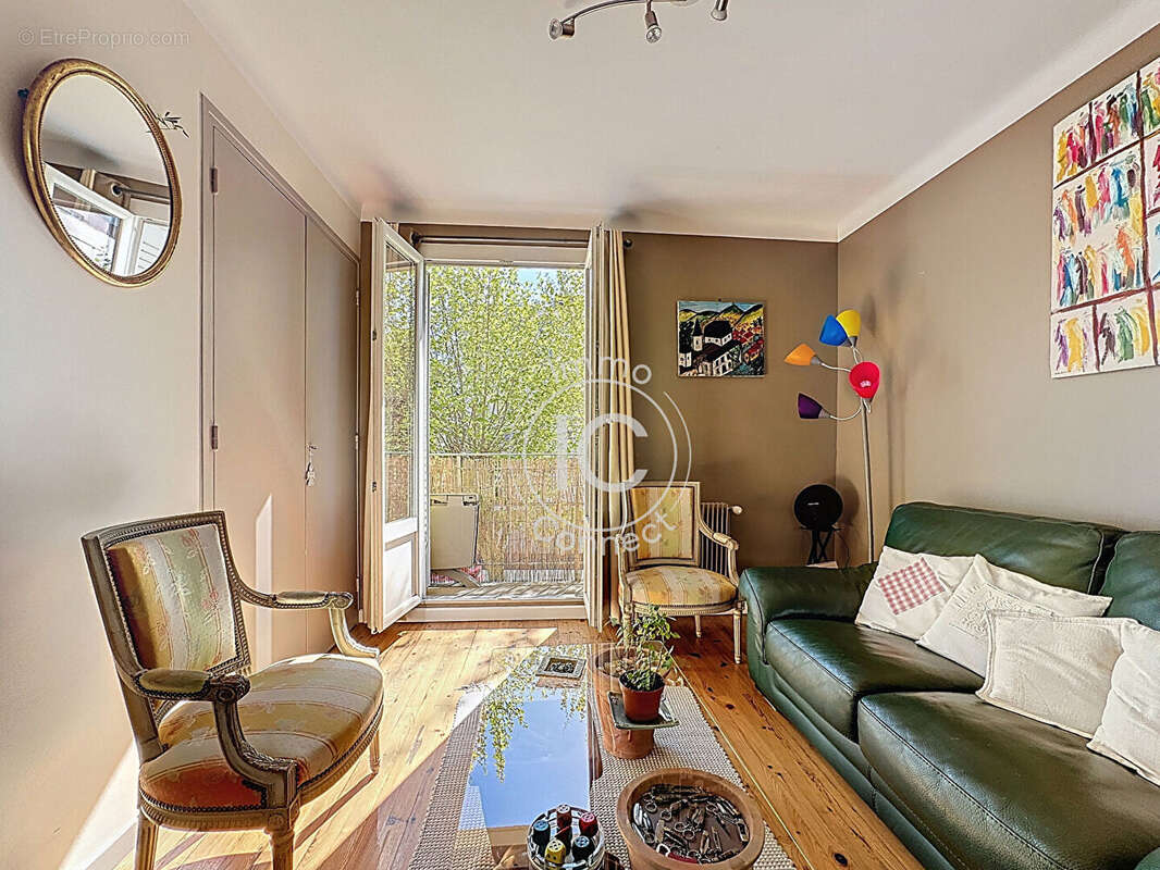 Appartement à LYON-3E