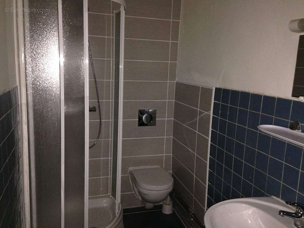 Appartement à GERARDMER