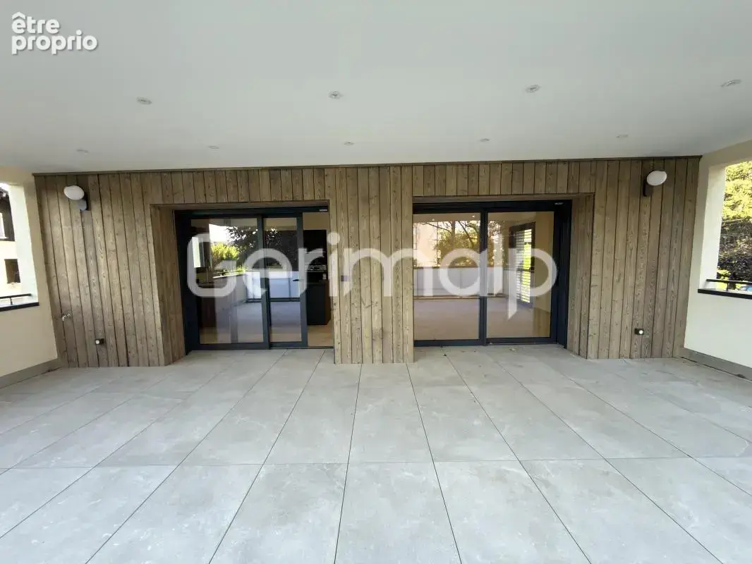Vente - Appartement - 4 pièces - 110 m² - 1 125 000 € - - photo 3