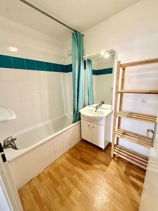 Appartement à LE VERDON-SUR-MER