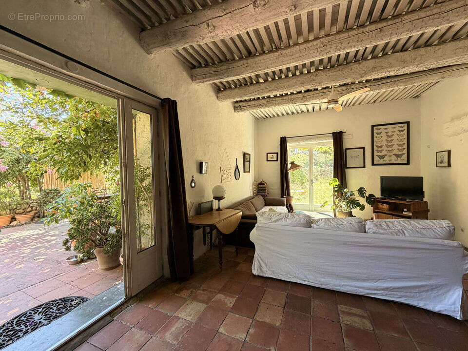 Maison à LEUCATE