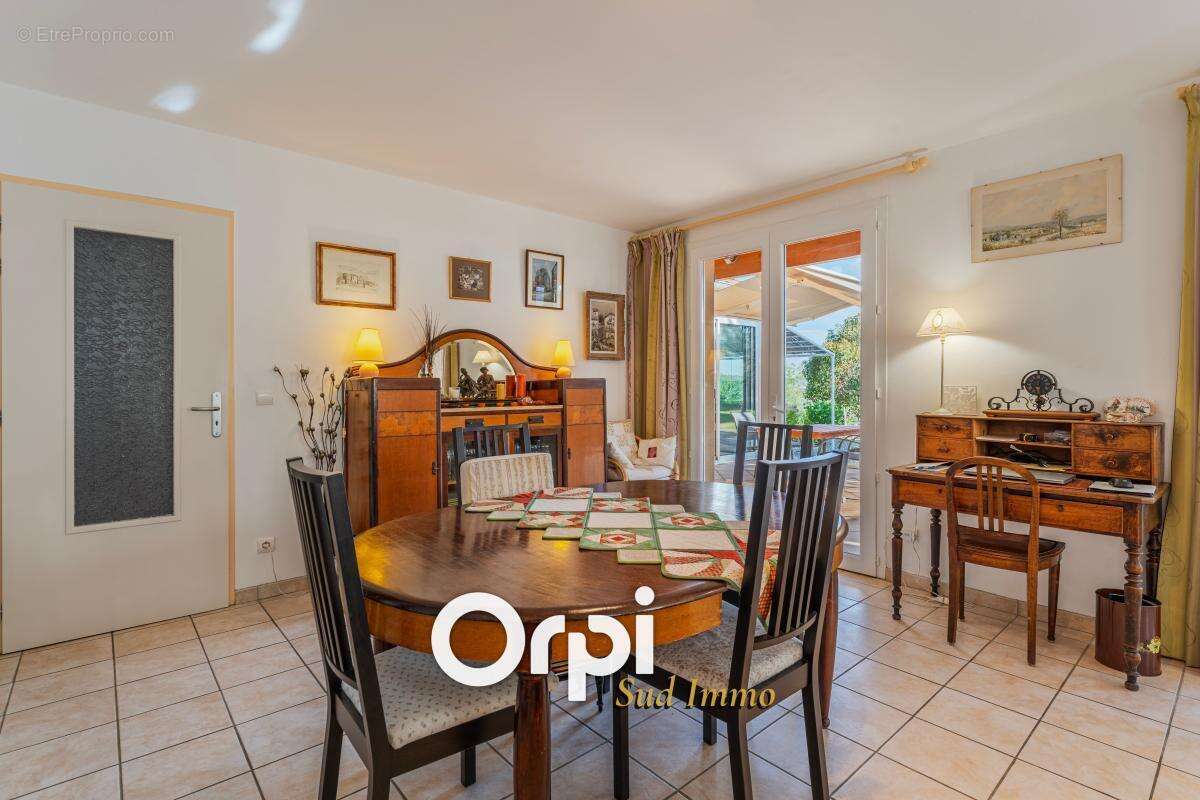 Maison À Vendre - photo 24