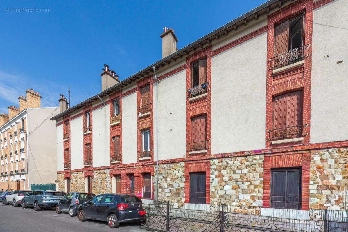 Appartement à ARGENTEUIL
