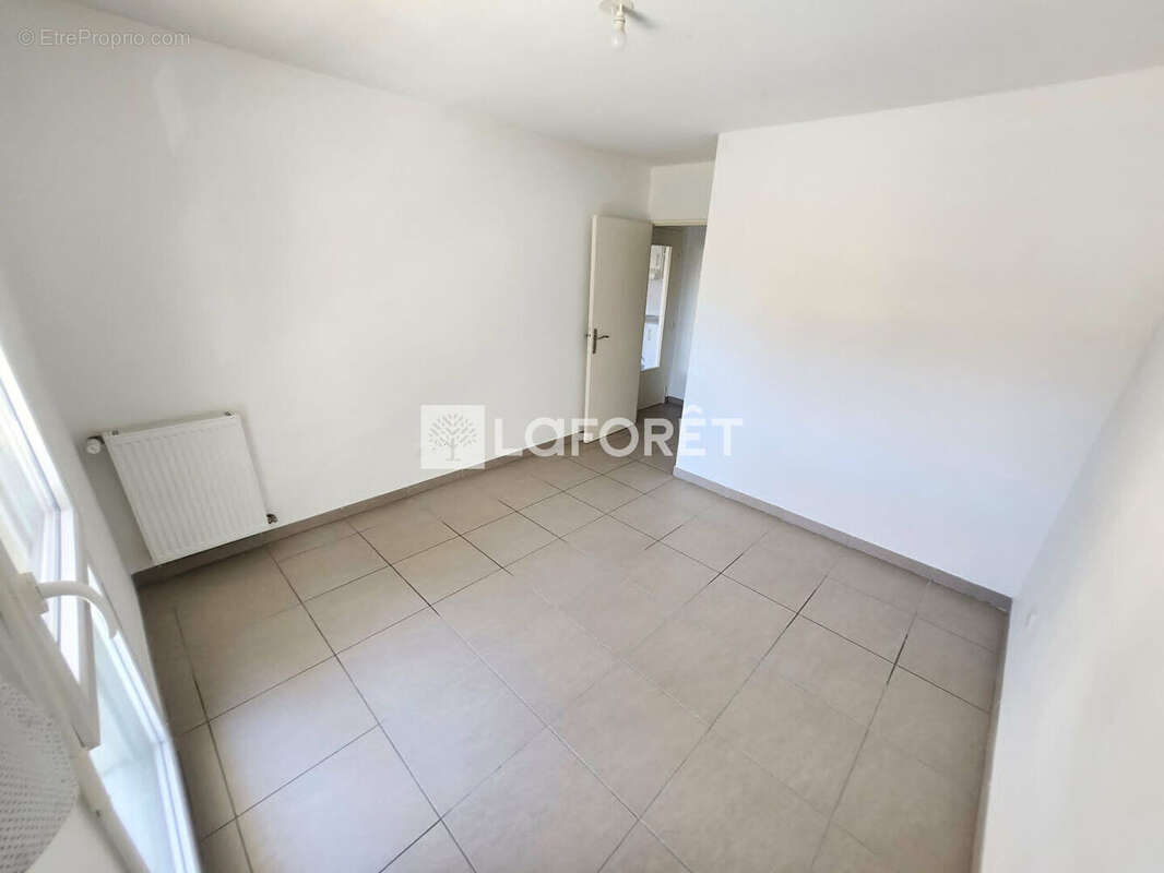 Appartement à LA SEYNE-SUR-MER