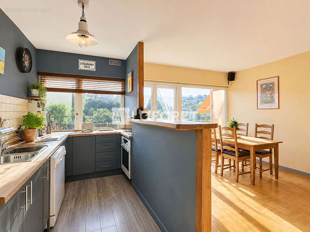 Appartement à LE PECQ