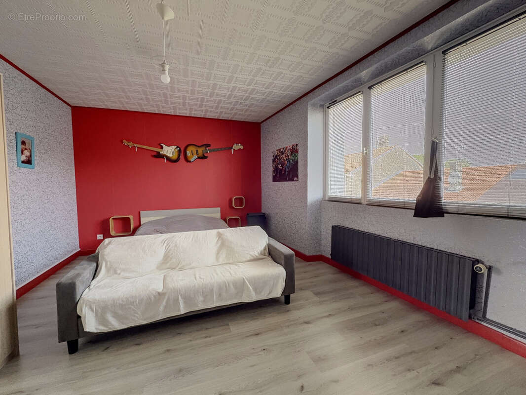 Maison 182m2, monthureux sur saone - photo 15