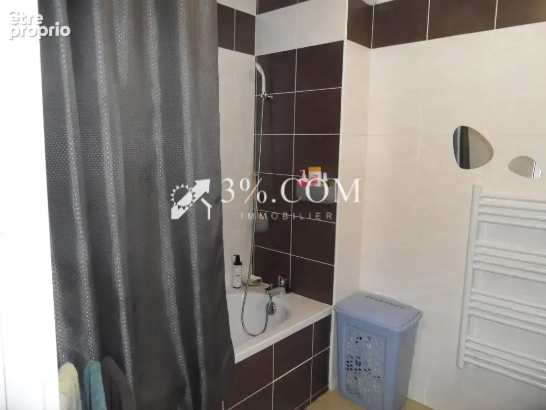 Appartement 61.49m2 villa ora tours nord 37100 - photo 10