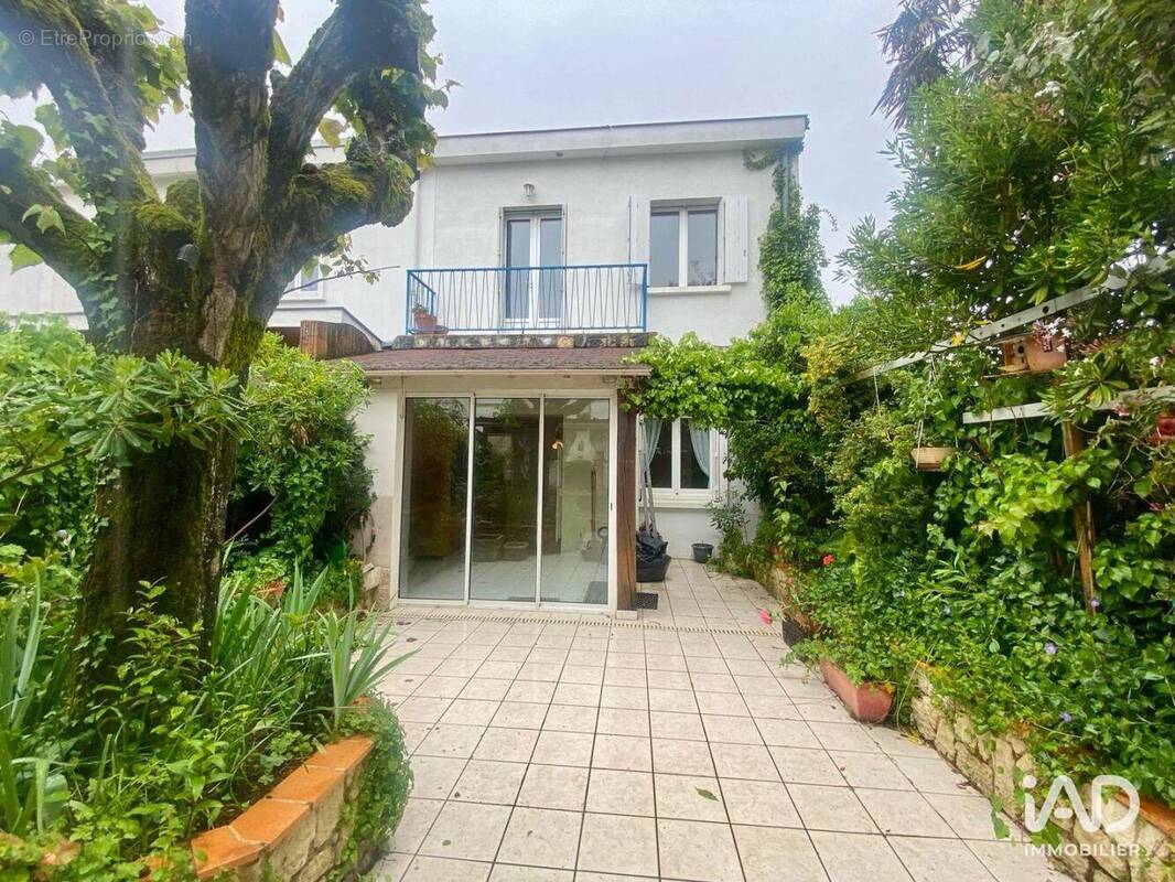 Photo 1 - Maison à ROYAN