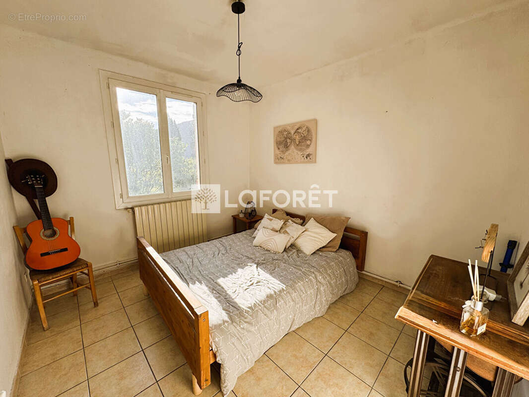 Maison à SAINT-MAXIMIN-LA-SAINTE-BAUME