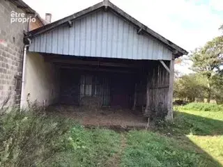 À vendre : propriété équestre, manège, écuries, terrain - Le Dorat - 87 - photo 30