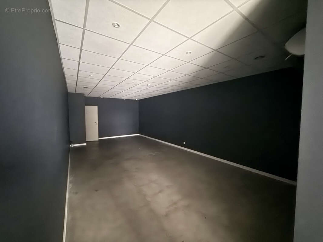 Commerce à PERPIGNAN