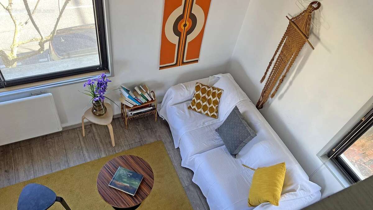 Appartement à BIARRITZ