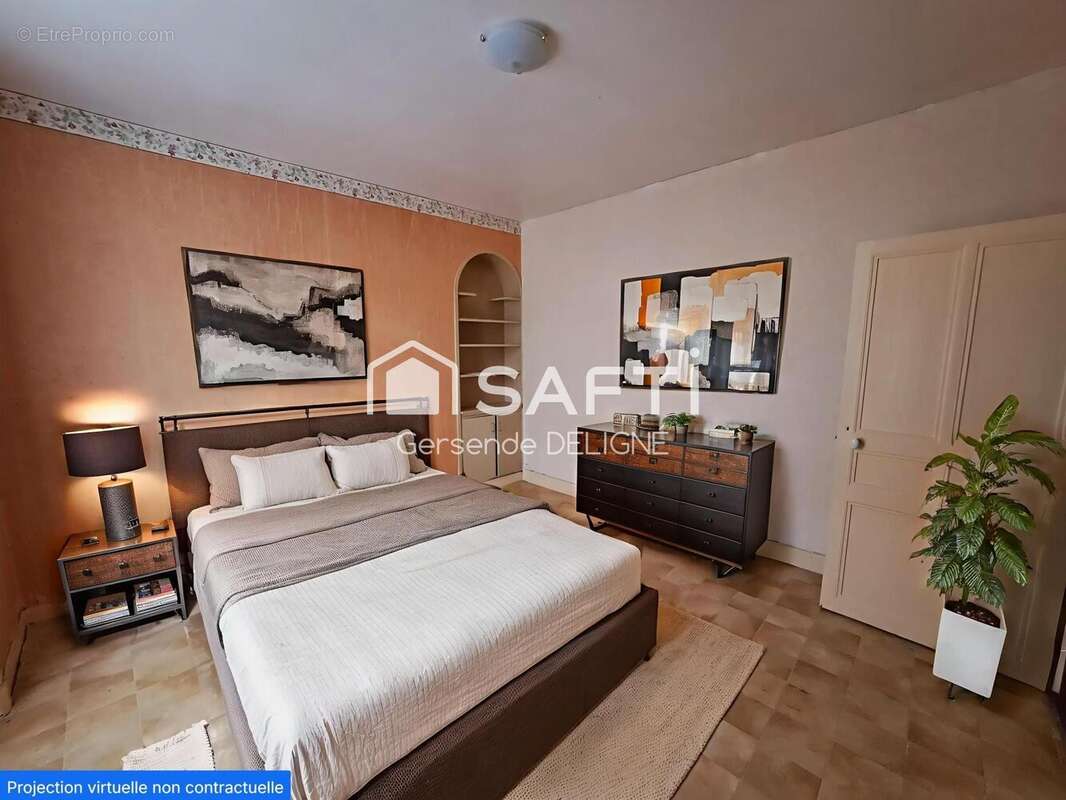 Photo 7 - Appartement à LOUDUN
