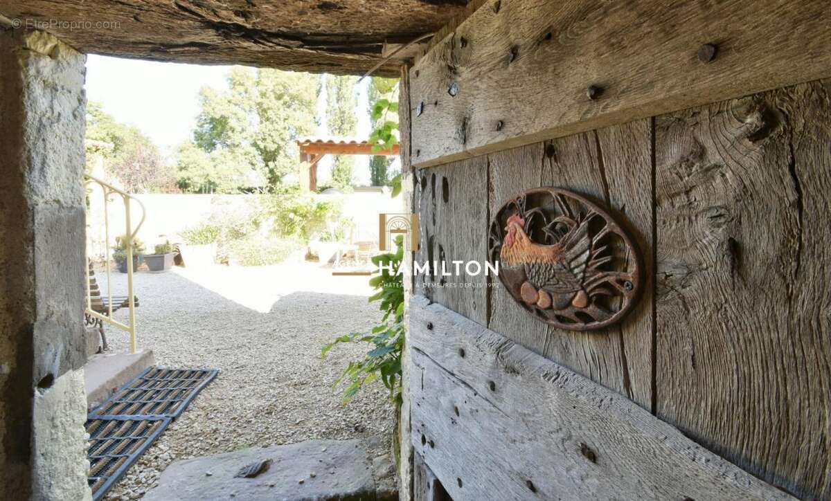 Maison à CORDES-SUR-CIEL