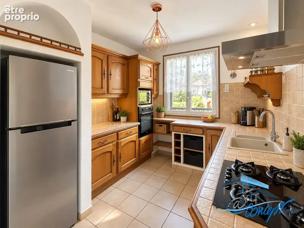 Maison 5 pièces 112 m² à vendre à Janville-Sur-Juine (91510) - photo 6