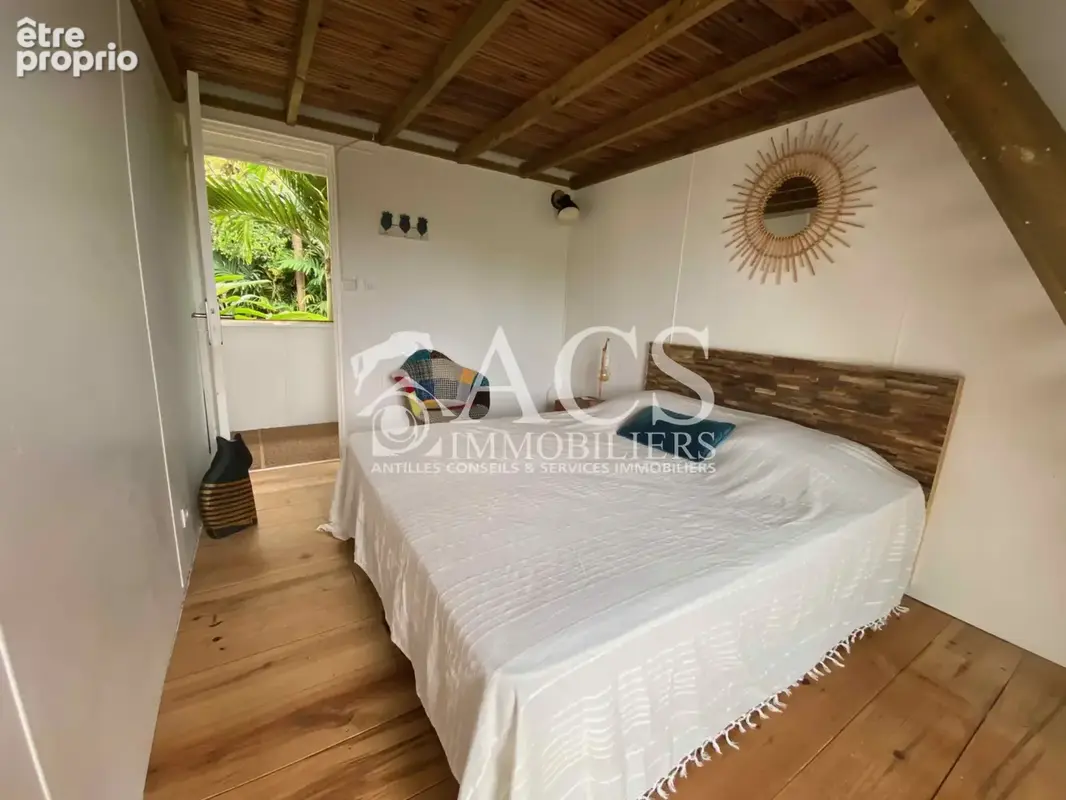 Magnifique vue mer pour cette maison F4 avec grande terrasse - photo 7