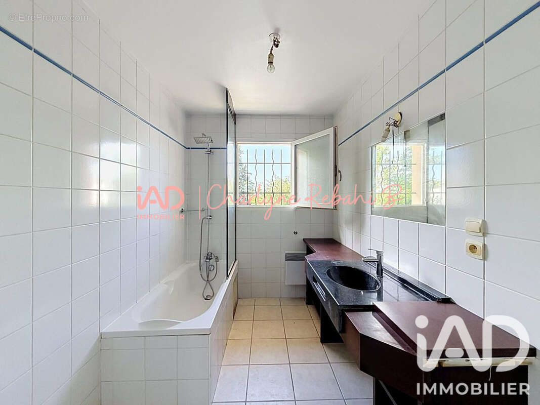 Maison 96 m² à Diemoz  - photo 8