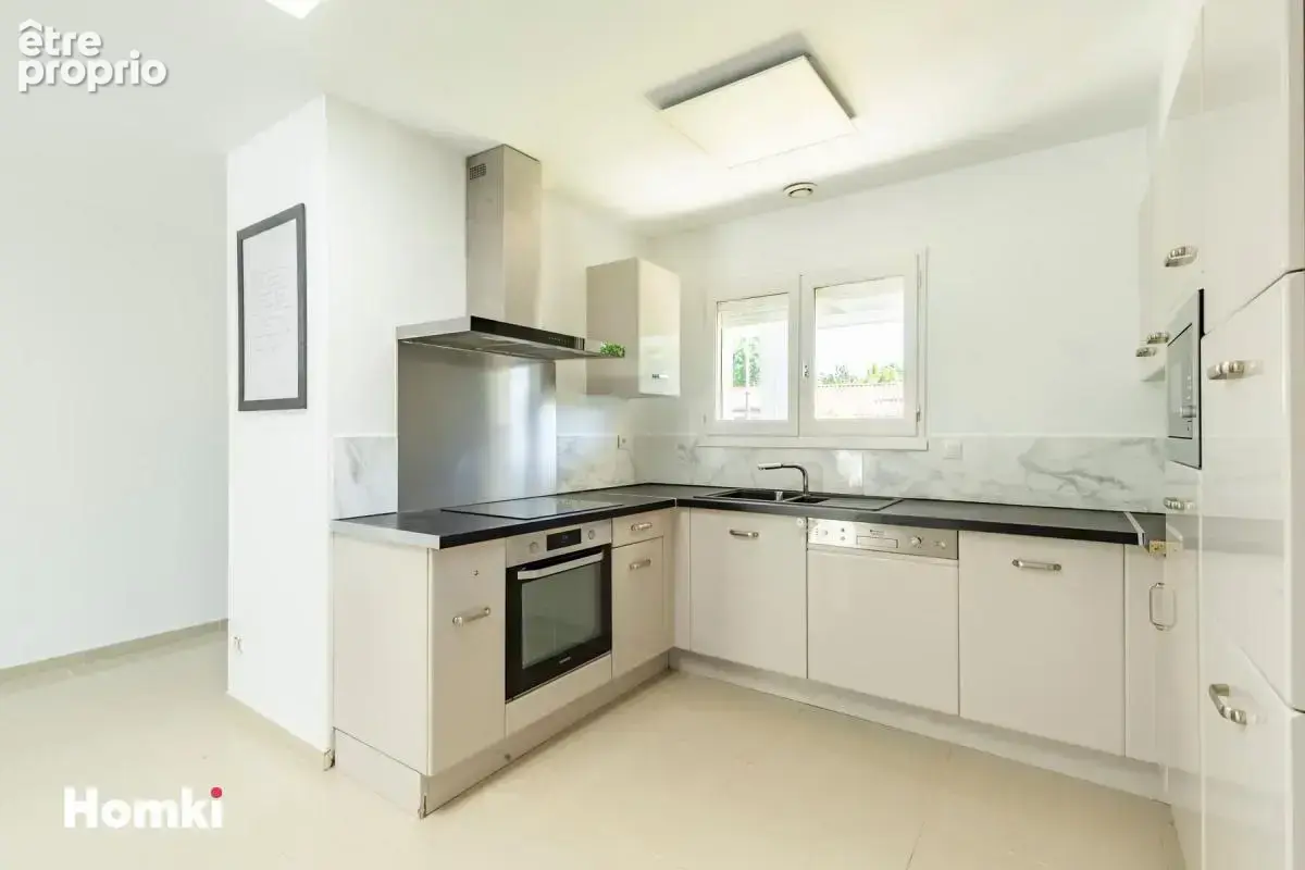 Maison/Villa T5 de 90 m² à Cornebarrieu 31700 - photo 2
