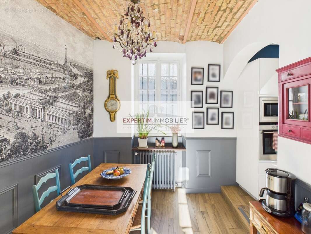 Maison à LE CHESNAY