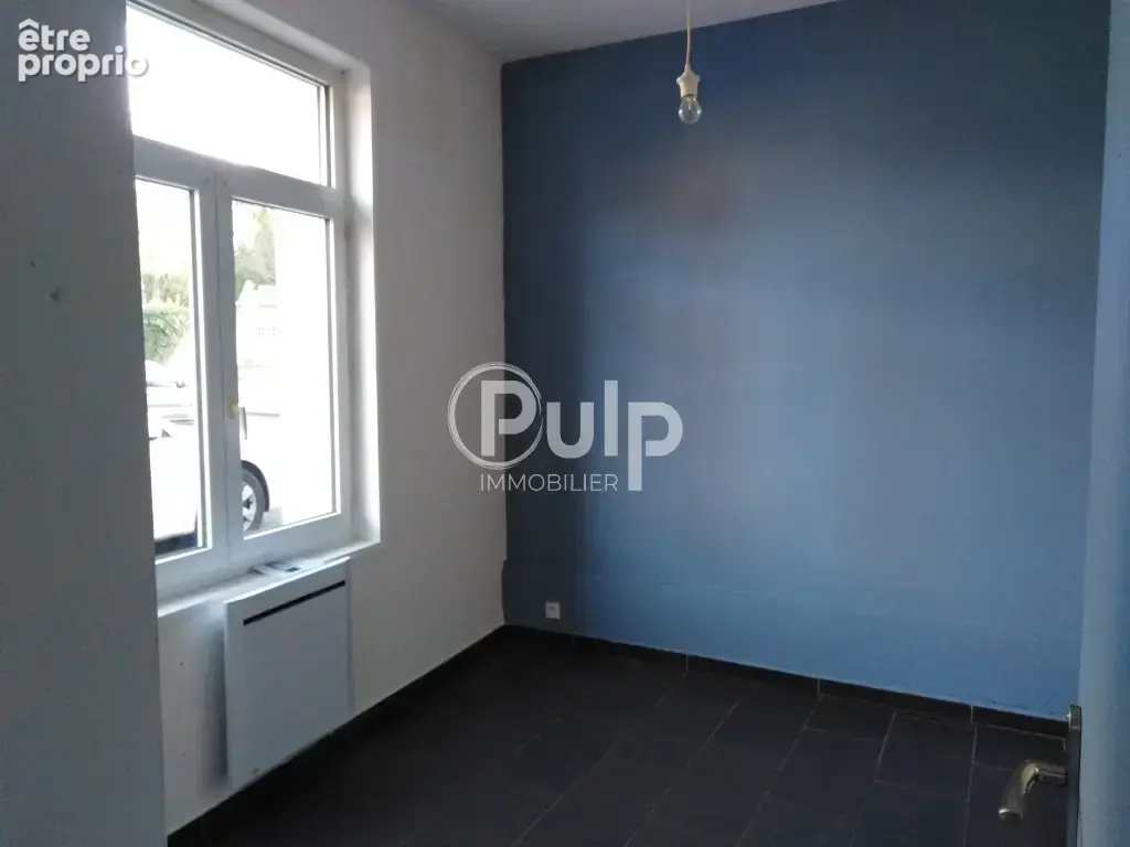 Cambrai - immeuble de rapport - 2 appartements loués - photo 4