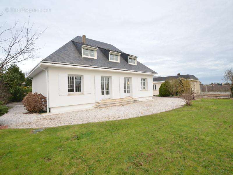 Maison 176 m² à Libourne  - photo 28