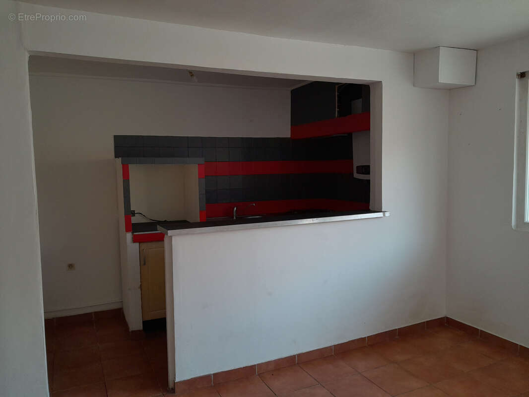 Appartement à BEZIERS