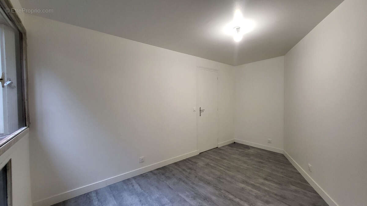 Appartement à CERGY