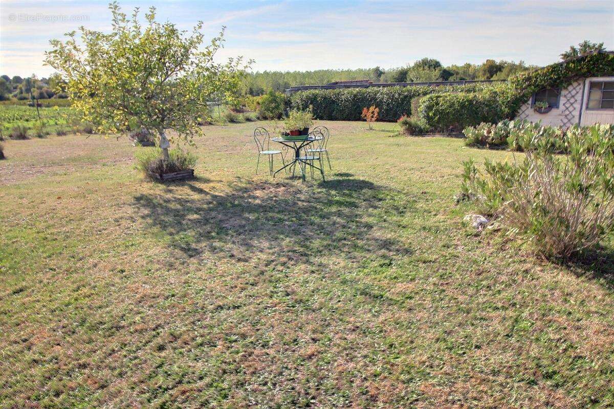 Maison à VILLEFRANCHE-DE-LONCHAT