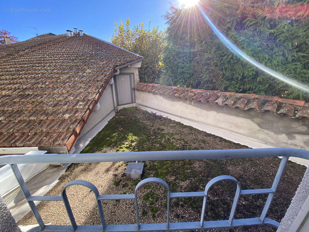 Appartement à AMBERT