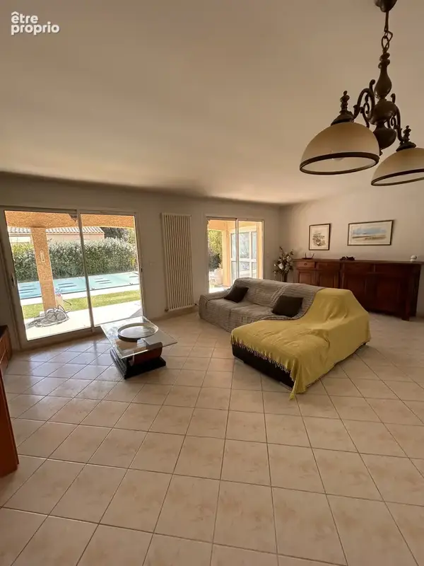 À découvrir à Bram : agréable maison familiale avec piscine - photo 4