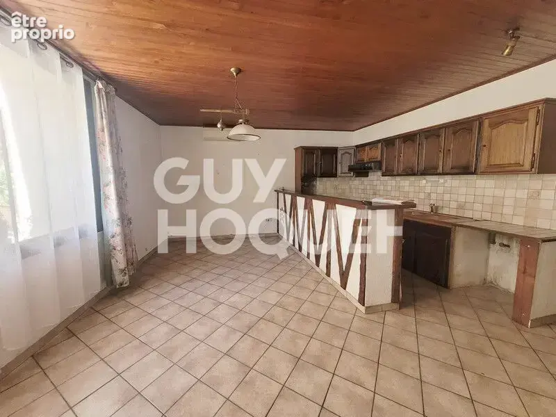 Maison ancienne de 7 pièces à vendre à Azillanet - 95 000 - photo 2